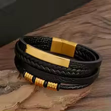 bracelets homme